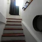 Lägenhet Trilocale In Dimora Tipica Montale (Liguria)