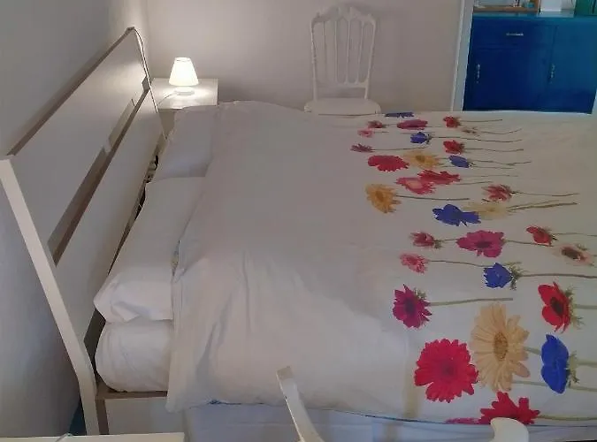 Trilocale In Dimora Tipica Lejlighed *