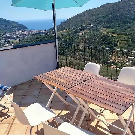 Trilocale In Dimora Tipica Apartment