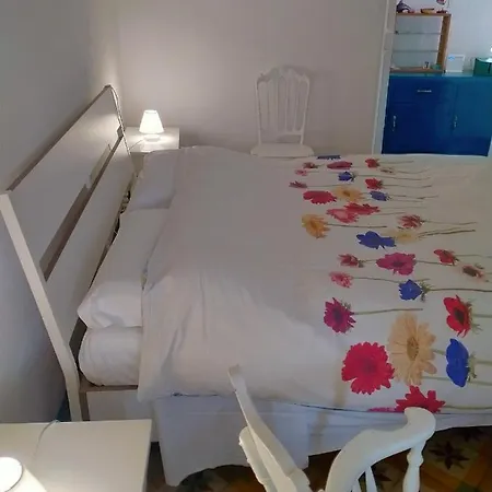 Trilocale In Dimora Tipica Daire *