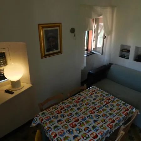 Trilocale In Dimora Tipica Apartment *
