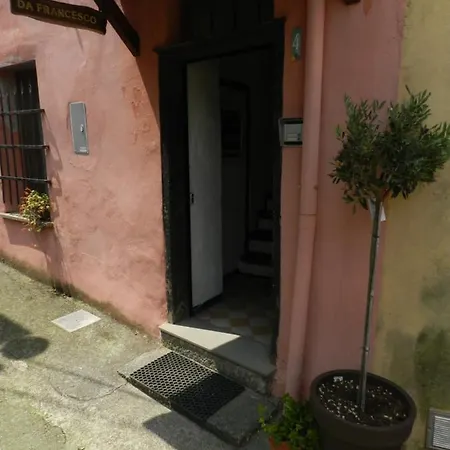 Trilocale In Dimora Tipica Apartment