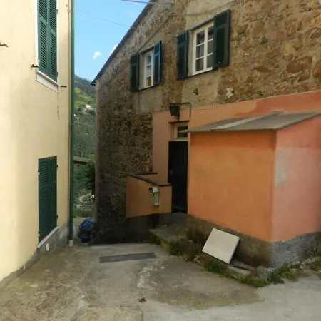 Trilocale In Dimora Tipica Daire