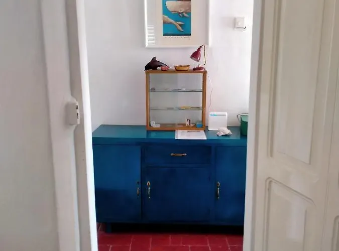 Trilocale In Dimora Tipica